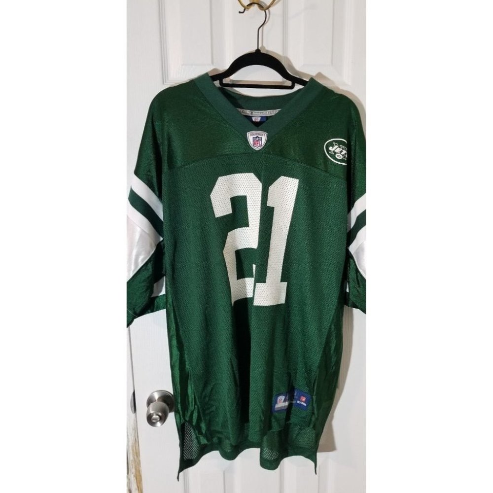 #21 Tomlinson Jersey NY Jets - Picture 1 of 9